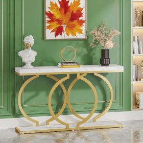 Console Table/ Entryway Table