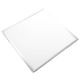 2Pcs Or 1Pcs 2FT X 2FT LED Panel Light Flat Ceiling Light 1 OR 3 Light Color Available Fedex Shipping (Option: 1Pc 1Light Color)